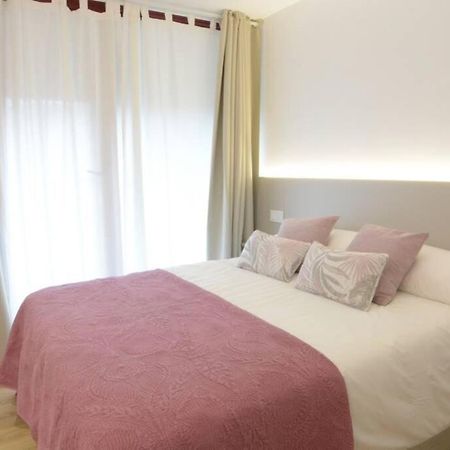 Vut La Casa De Las Flores Ávila Exteriér fotografie